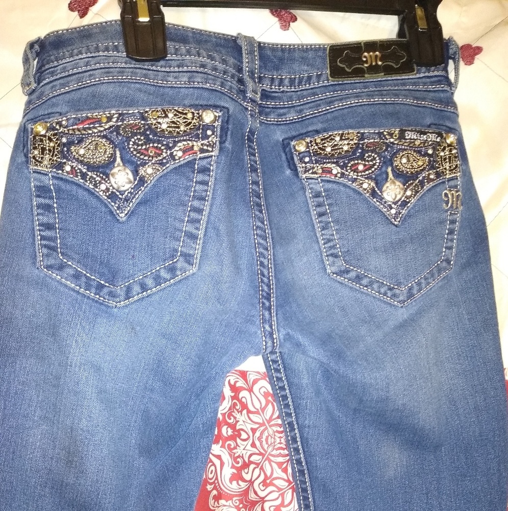 MISS ME JEANS (size 30)